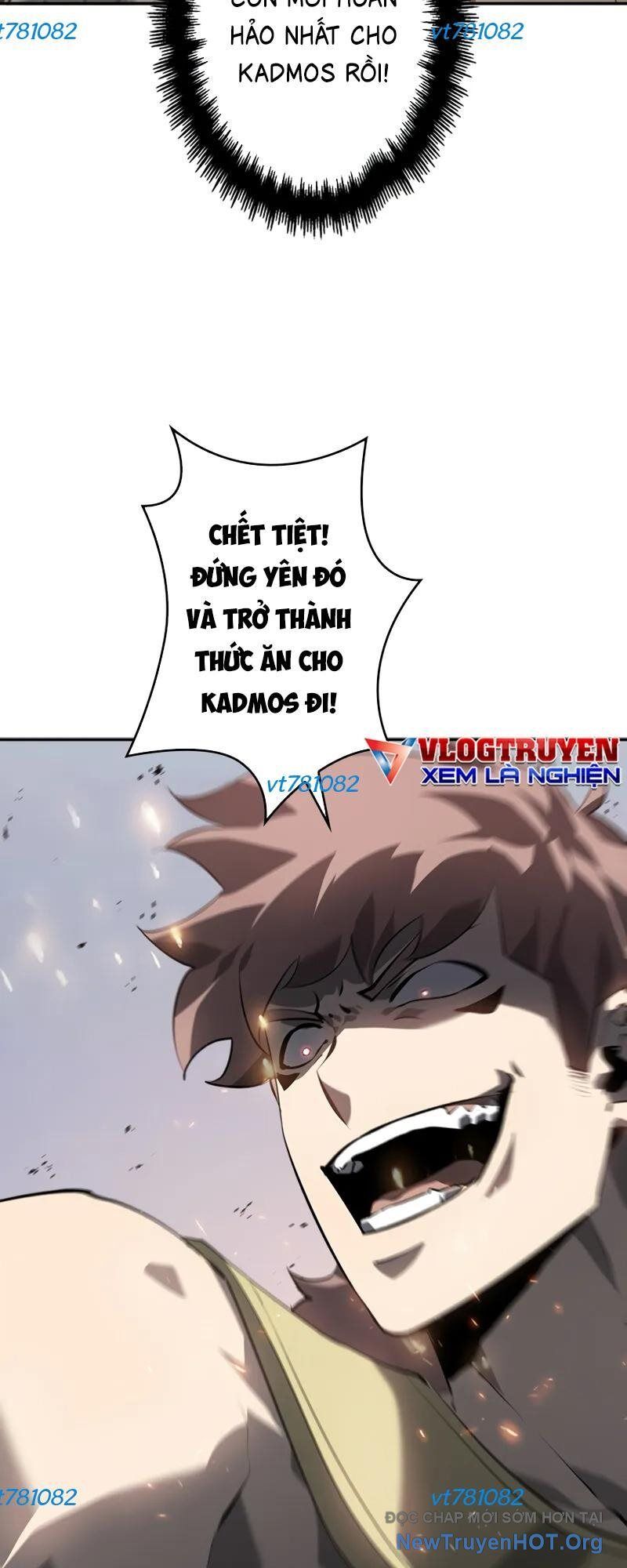 Trở Về Từ Vực Thẳm Chap 25 - Next Chap 26