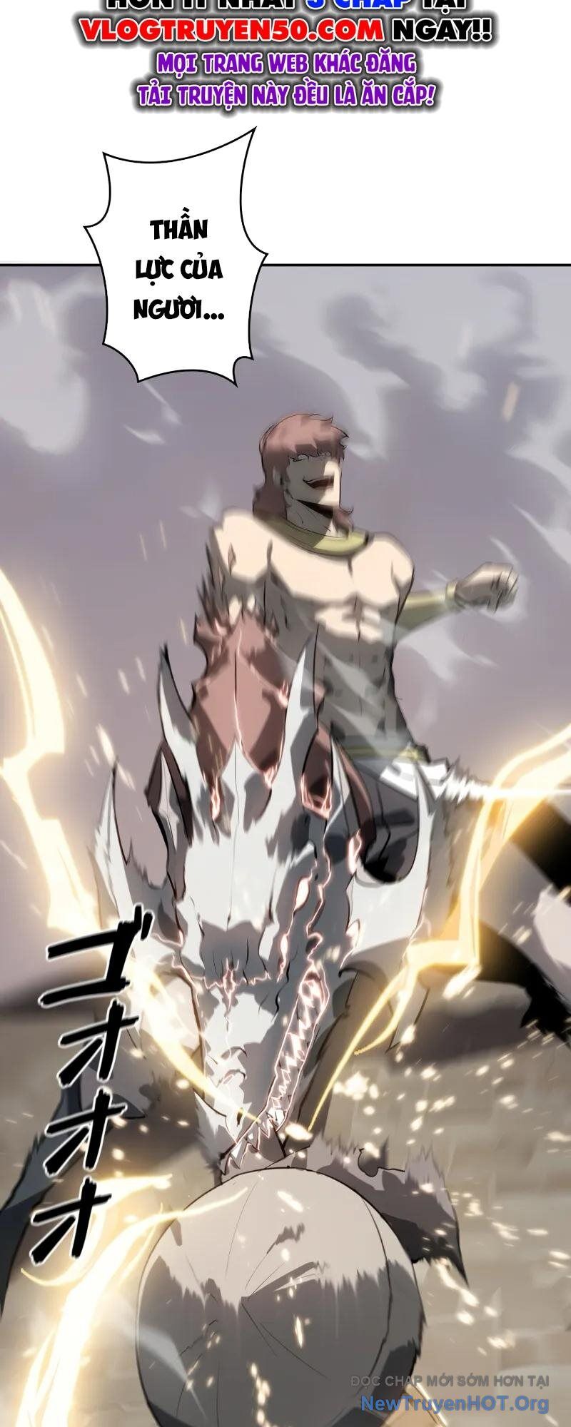 Trở Về Từ Vực Thẳm Chap 25 - Next Chap 26