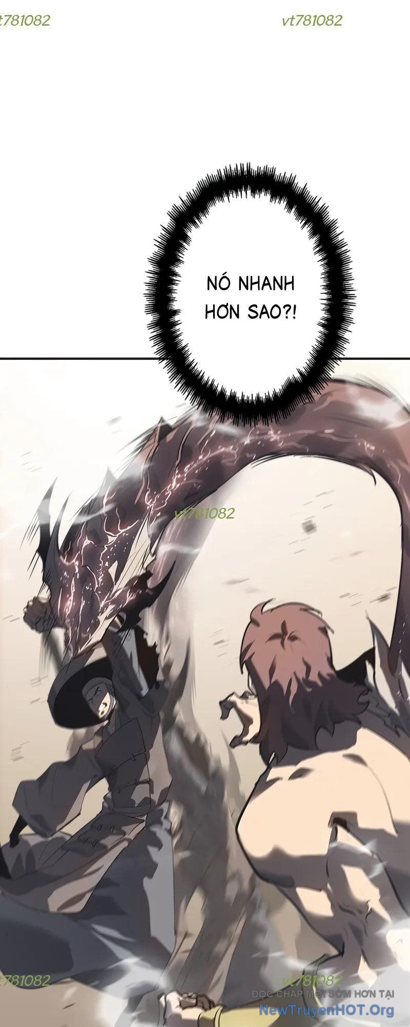 Trở Về Từ Vực Thẳm Chap 25 - Next Chap 26