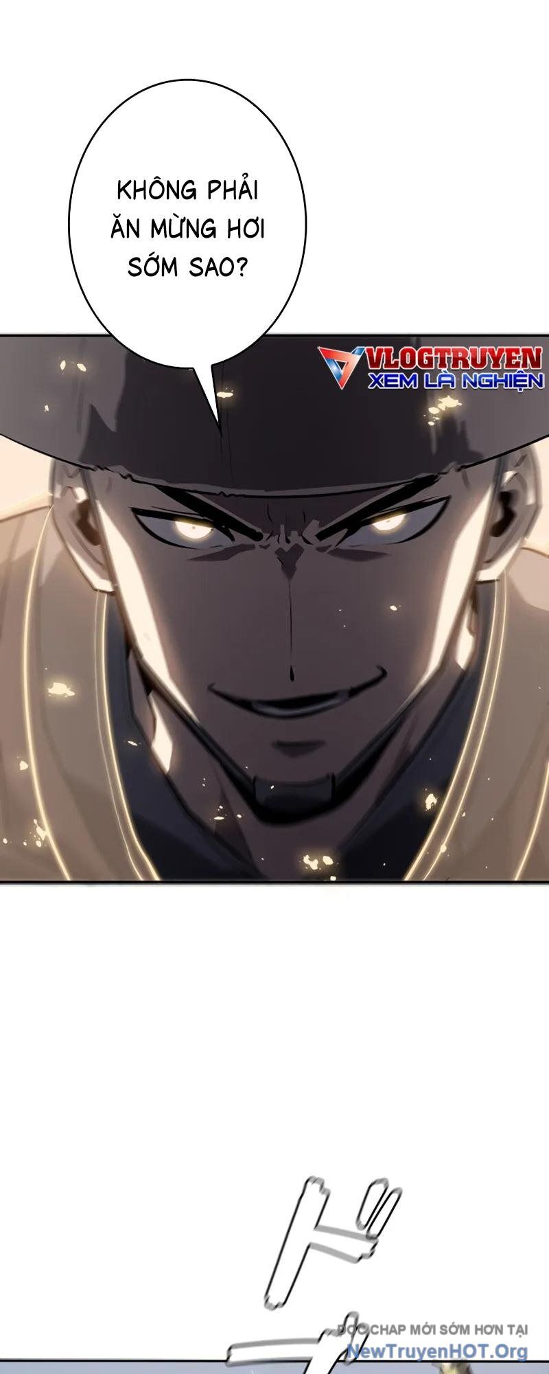 Trở Về Từ Vực Thẳm Chap 25 - Next Chap 26
