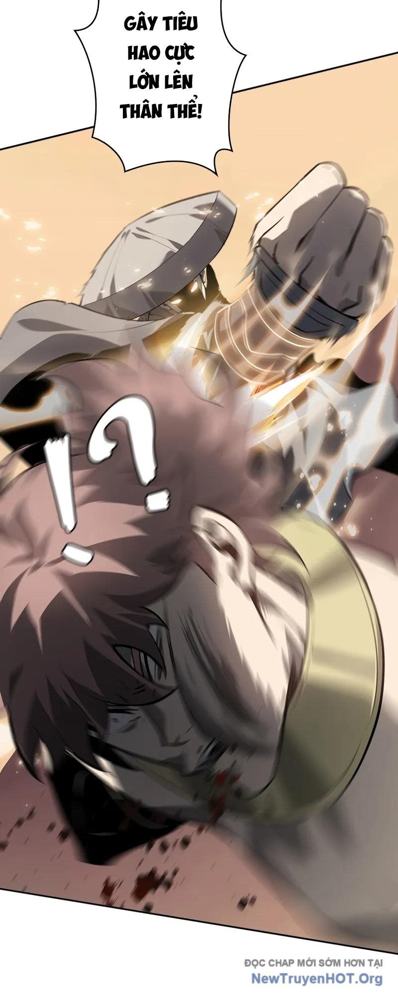 Trở Về Từ Vực Thẳm Chap 25 - Next Chap 26