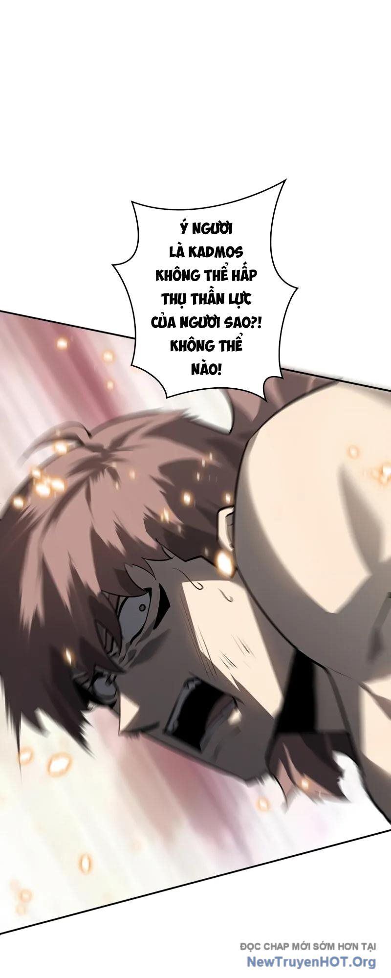 Trở Về Từ Vực Thẳm Chap 25 - Next Chap 26
