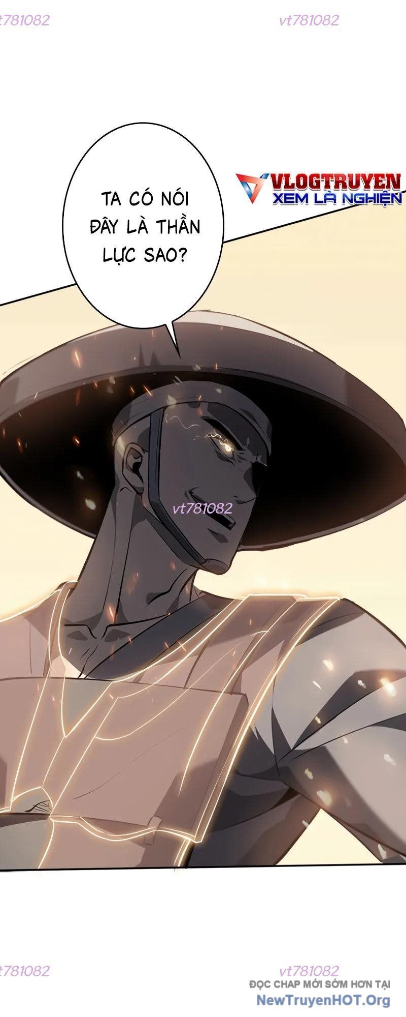 Trở Về Từ Vực Thẳm Chap 25 - Next Chap 26