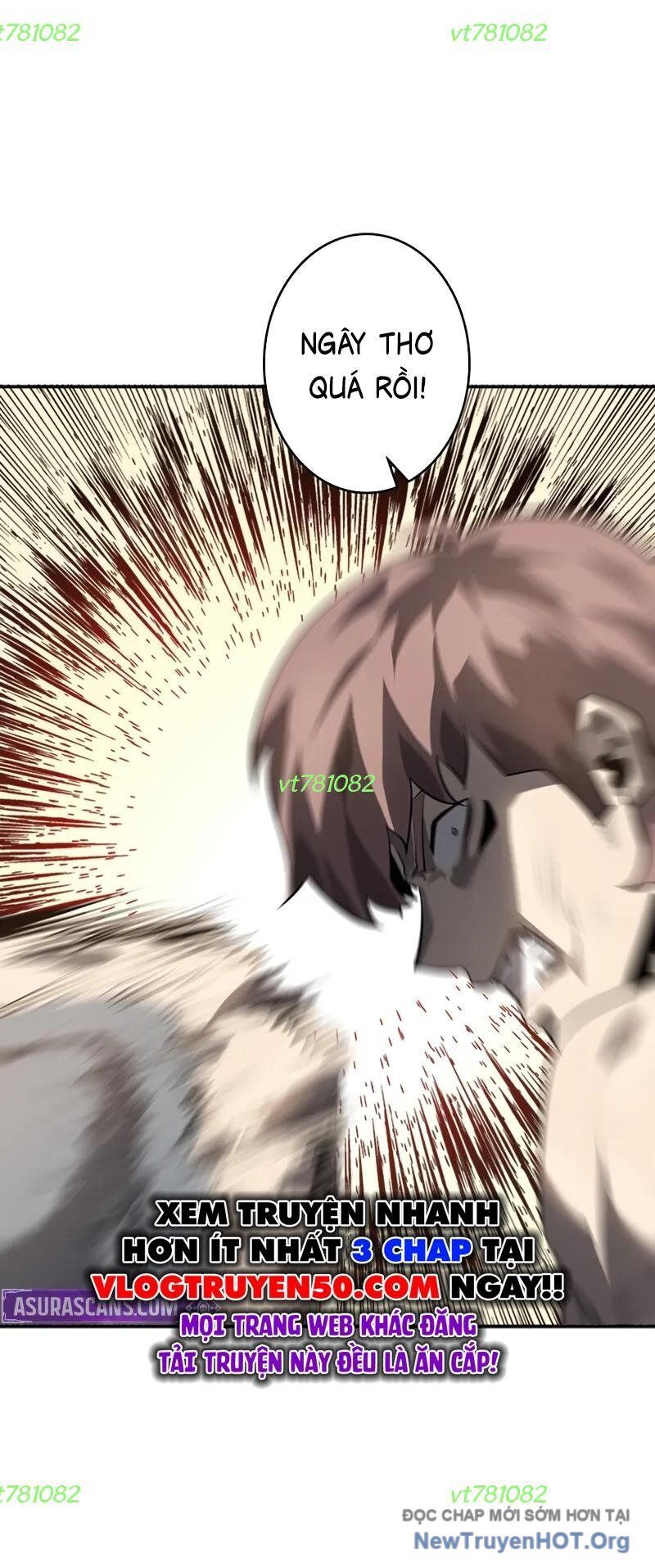 Trở Về Từ Vực Thẳm Chap 25 - Next Chap 26