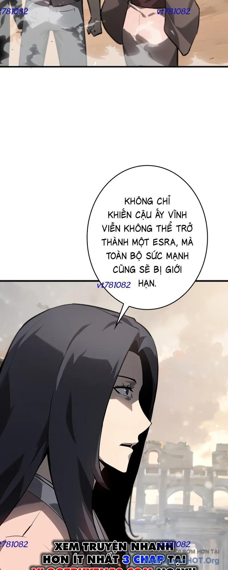 Trở Về Từ Vực Thẳm Chap 25 - Next Chap 26