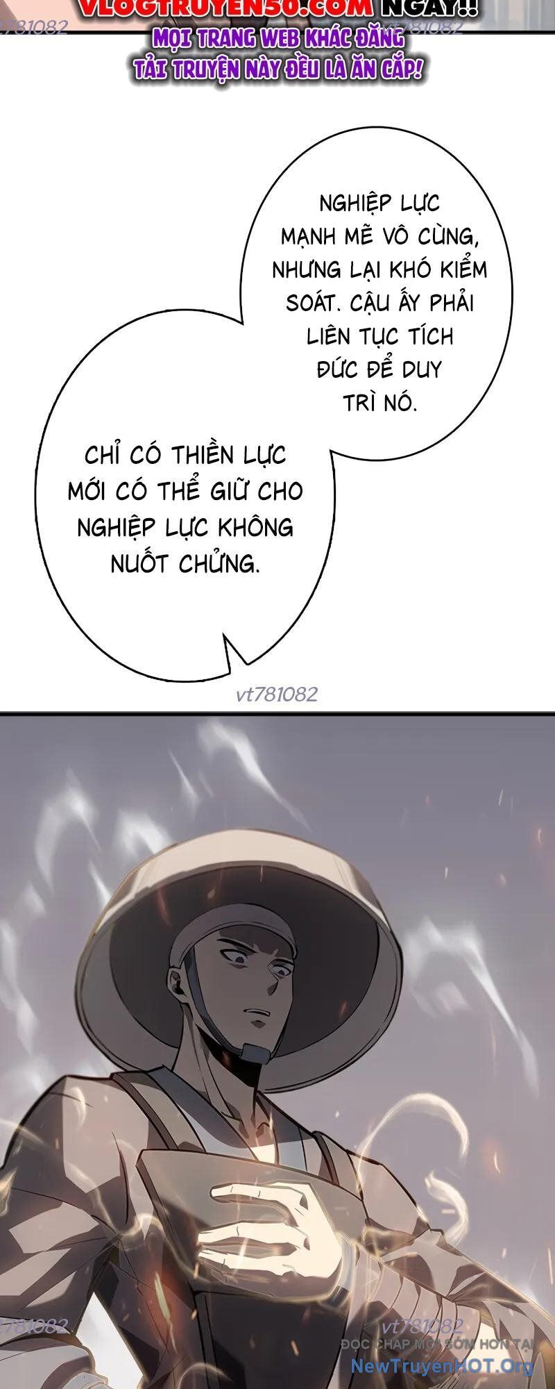 Trở Về Từ Vực Thẳm Chap 25 - Next Chap 26