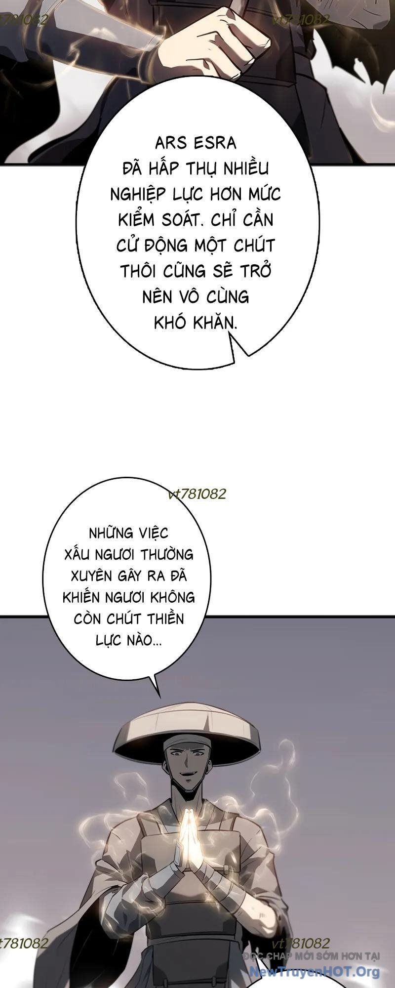 Trở Về Từ Vực Thẳm Chap 25 - Next Chap 26