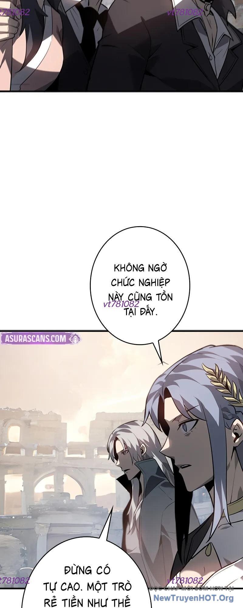 Trở Về Từ Vực Thẳm Chap 25 - Next Chap 26