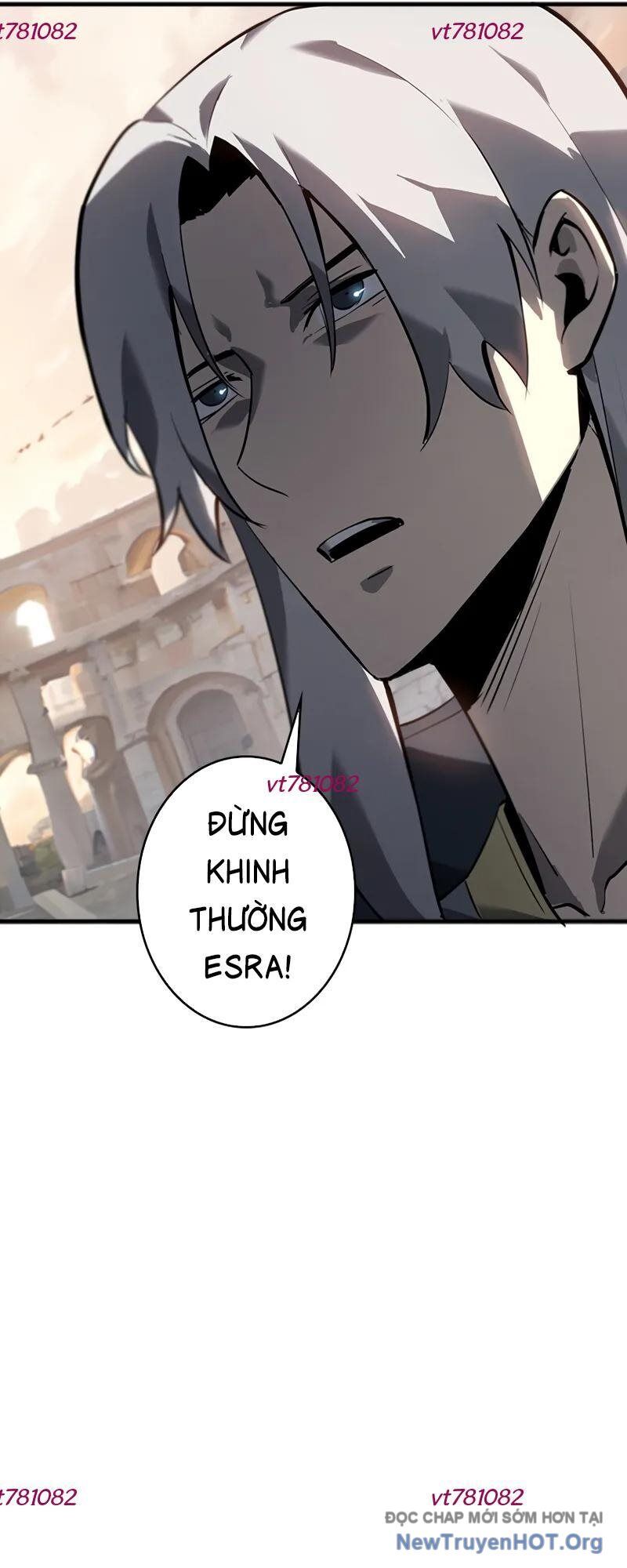 Trở Về Từ Vực Thẳm Chap 25 - Next Chap 26