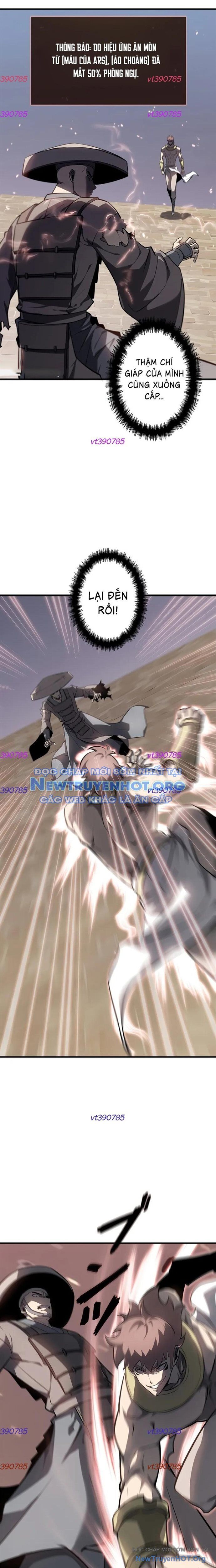 Trở Về Từ Vực Thẳm Chap 26 - Next Chap 27