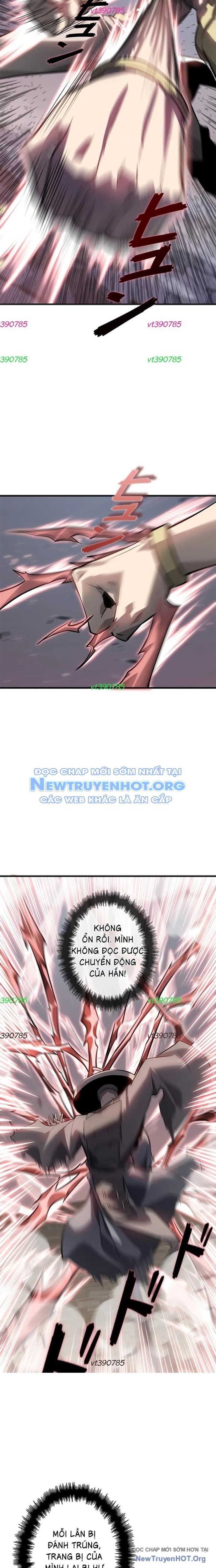 Trở Về Từ Vực Thẳm Chap 26 - Next Chap 27