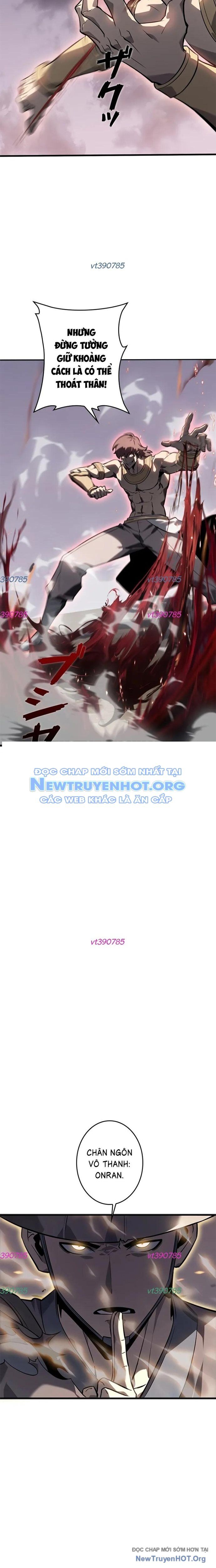 Trở Về Từ Vực Thẳm Chap 26 - Next Chap 27