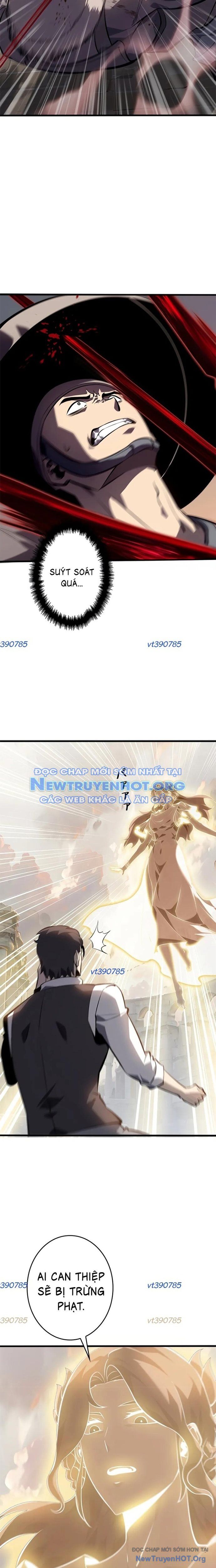 Trở Về Từ Vực Thẳm Chap 26 - Next Chap 27
