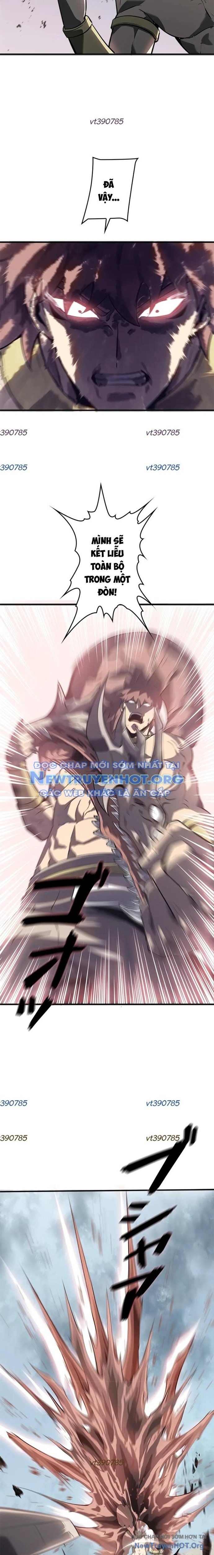 Trở Về Từ Vực Thẳm Chap 26 - Next Chap 27