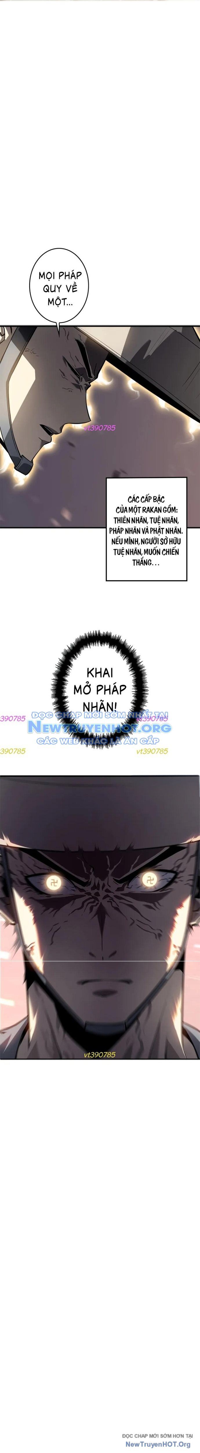 Trở Về Từ Vực Thẳm Chap 26 - Next Chap 27