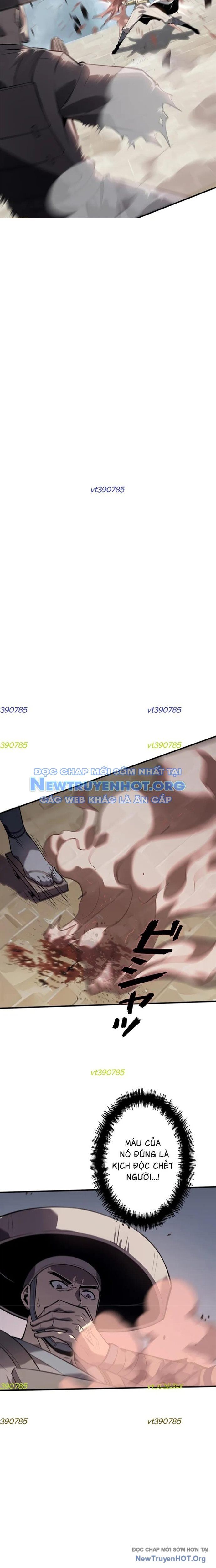 Trở Về Từ Vực Thẳm Chap 26 - Next Chap 27