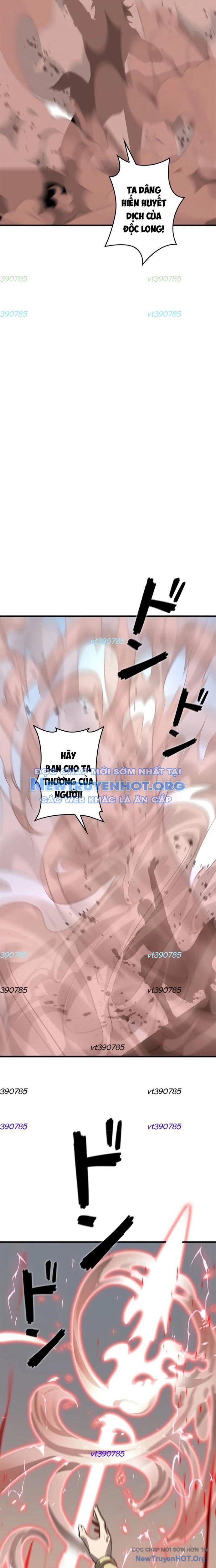 Trở Về Từ Vực Thẳm Chap 26 - Next Chap 27