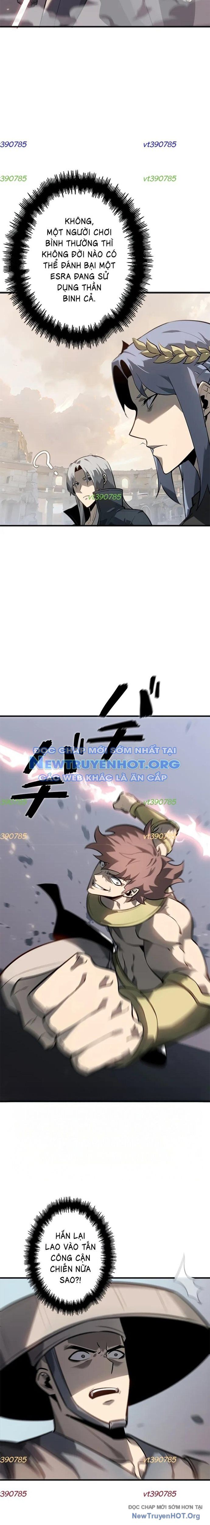 Trở Về Từ Vực Thẳm Chap 26 - Next Chap 27