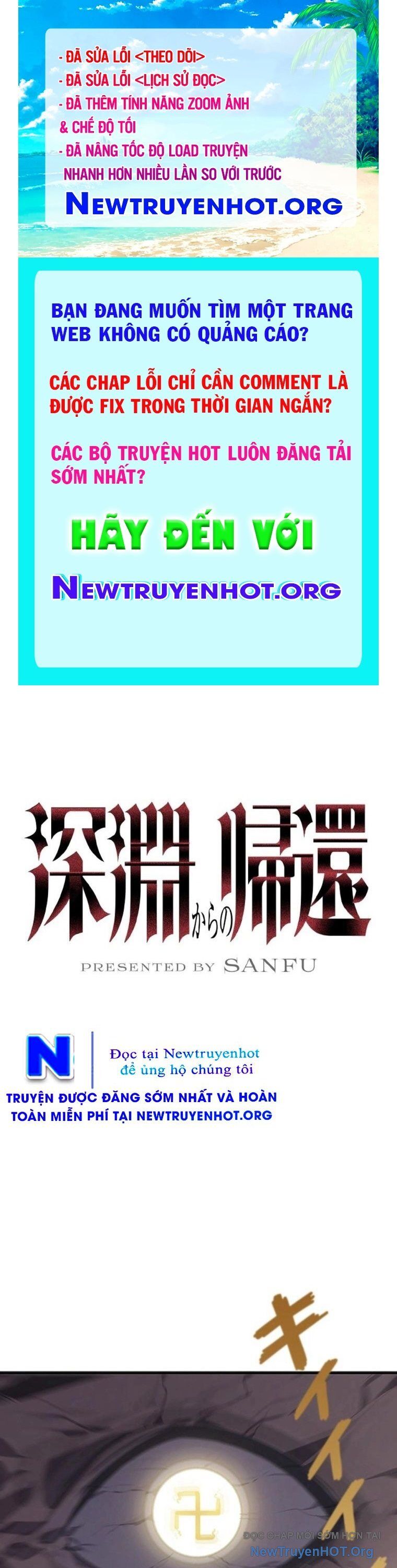 Trở Về Từ Vực Thẳm Chap 27 - Next Chap 28