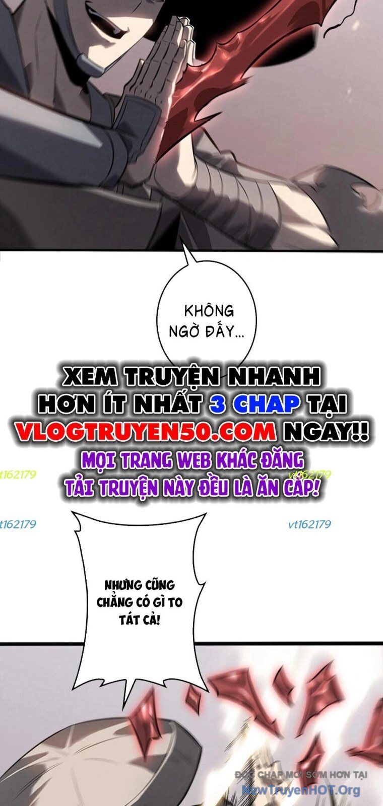 Trở Về Từ Vực Thẳm Chap 27 - Next Chap 28