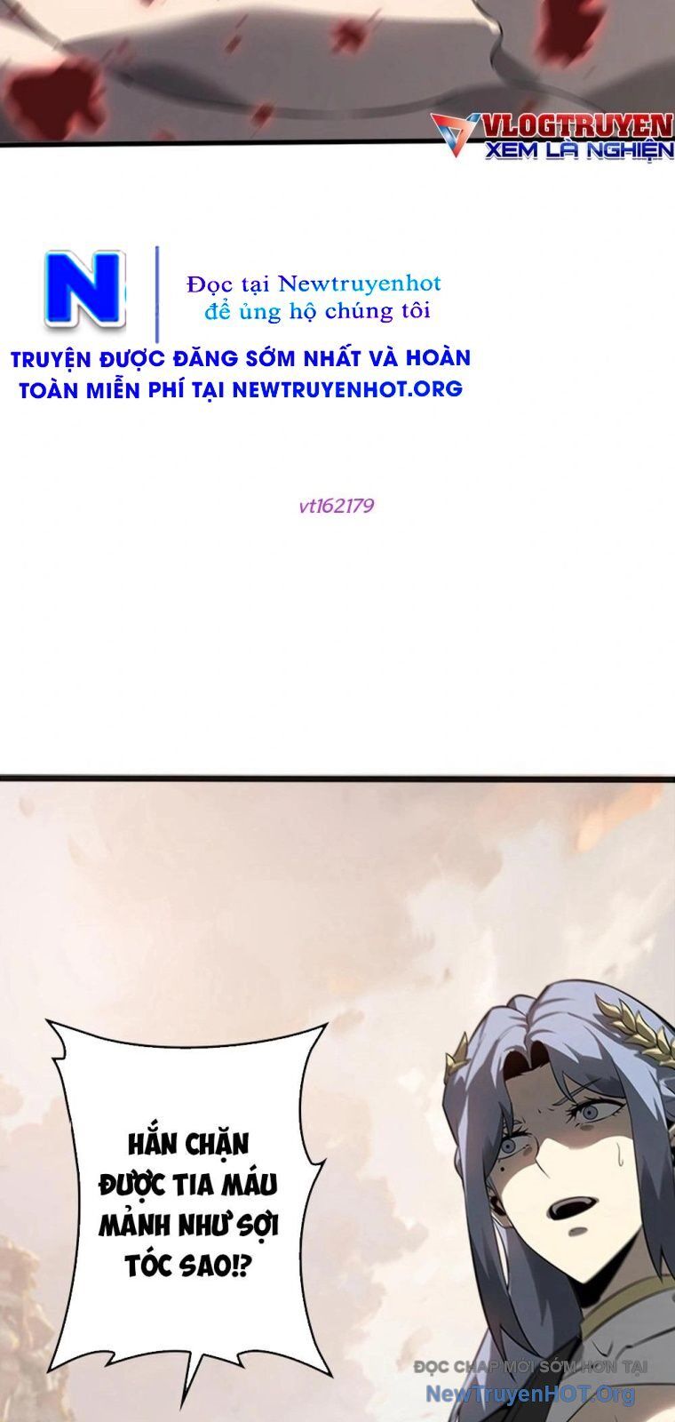Trở Về Từ Vực Thẳm Chap 27 - Next Chap 28