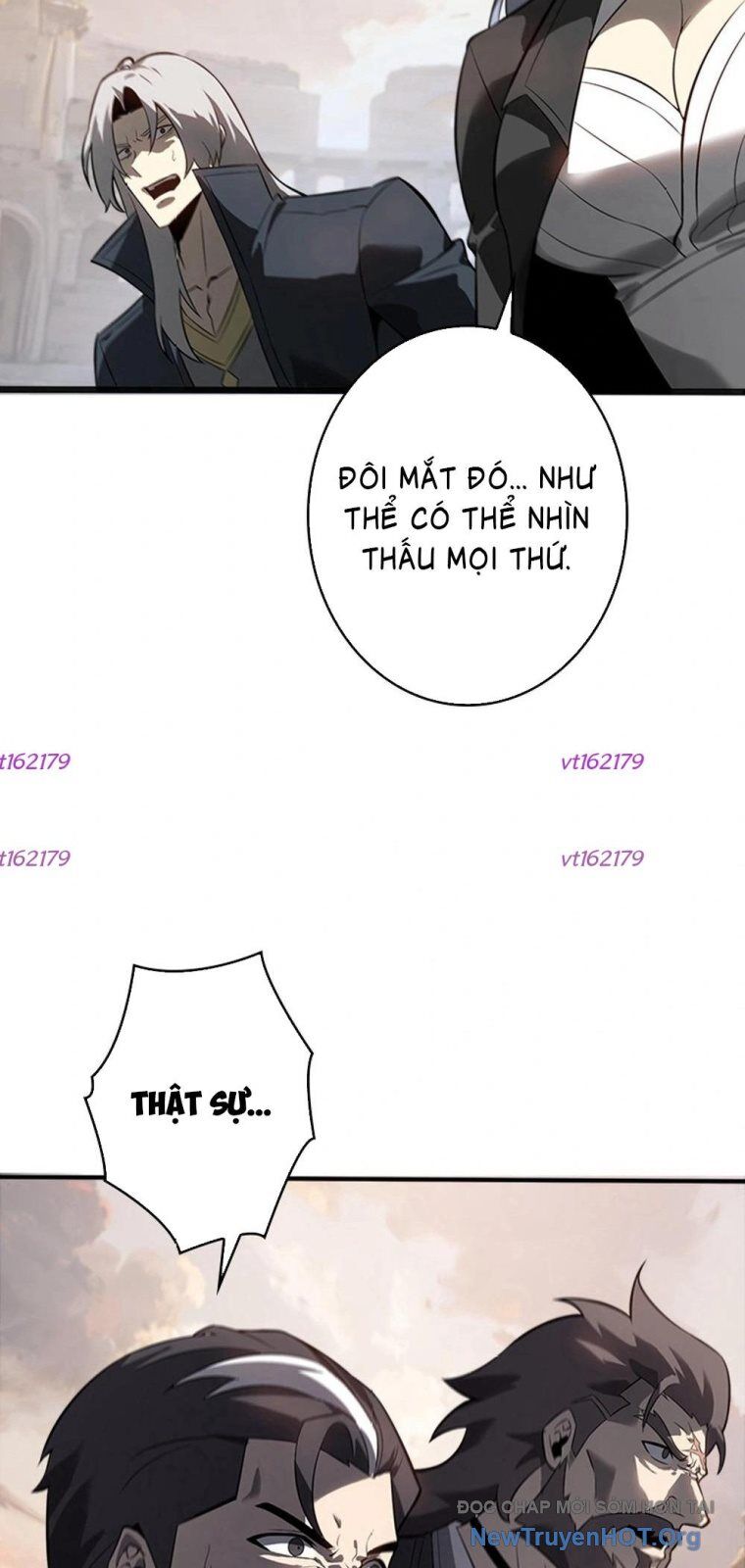 Trở Về Từ Vực Thẳm Chap 27 - Next Chap 28