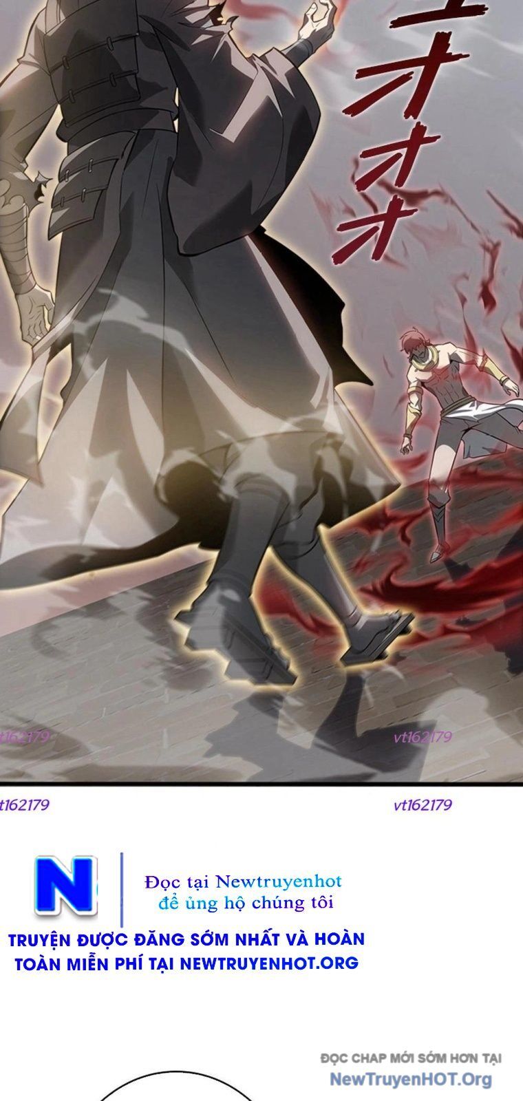 Trở Về Từ Vực Thẳm Chap 27 - Next Chap 28