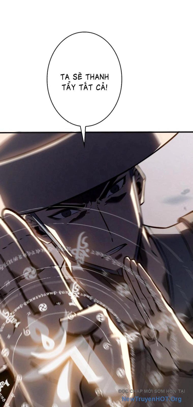 Trở Về Từ Vực Thẳm Chap 27 - Next Chap 28