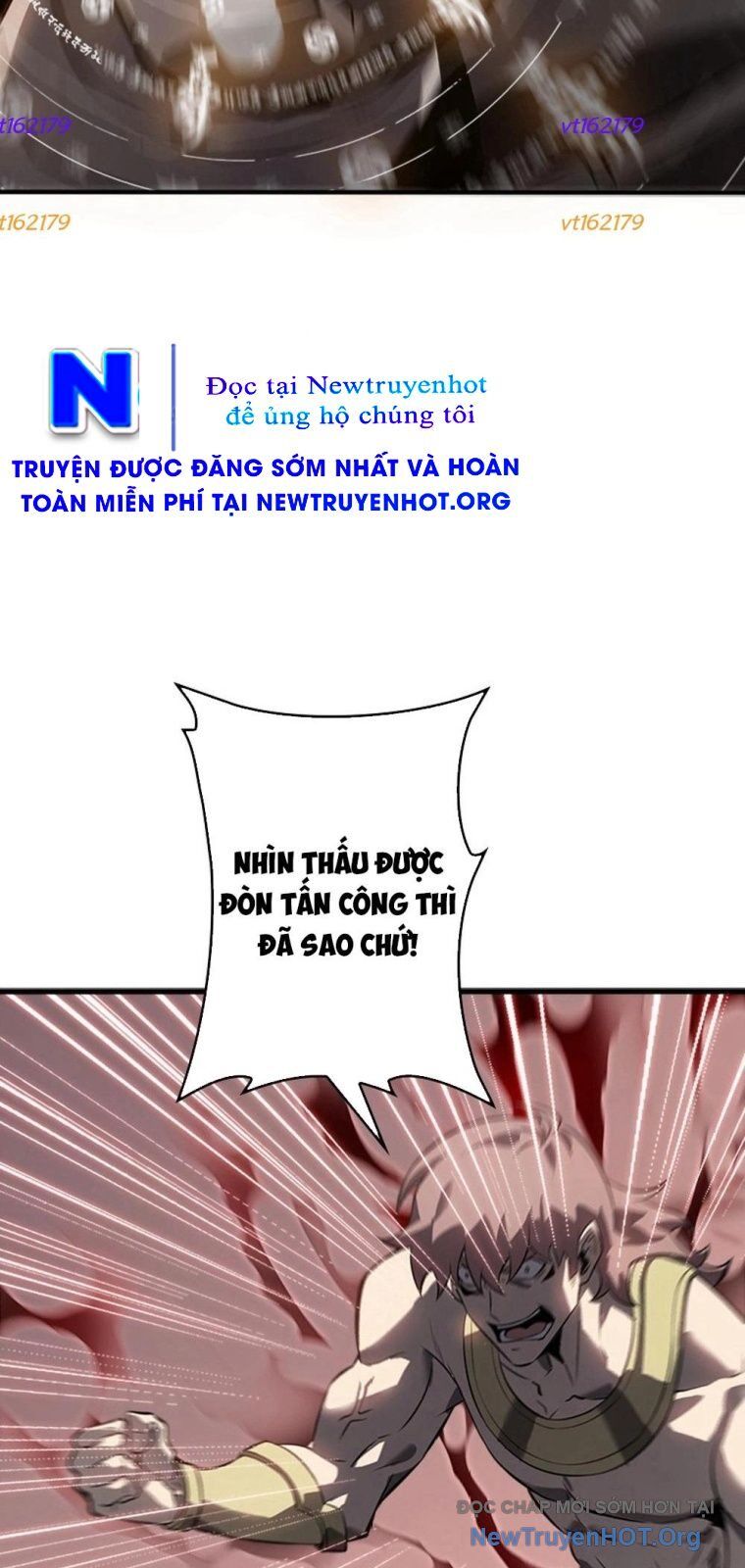 Trở Về Từ Vực Thẳm Chap 27 - Next Chap 28