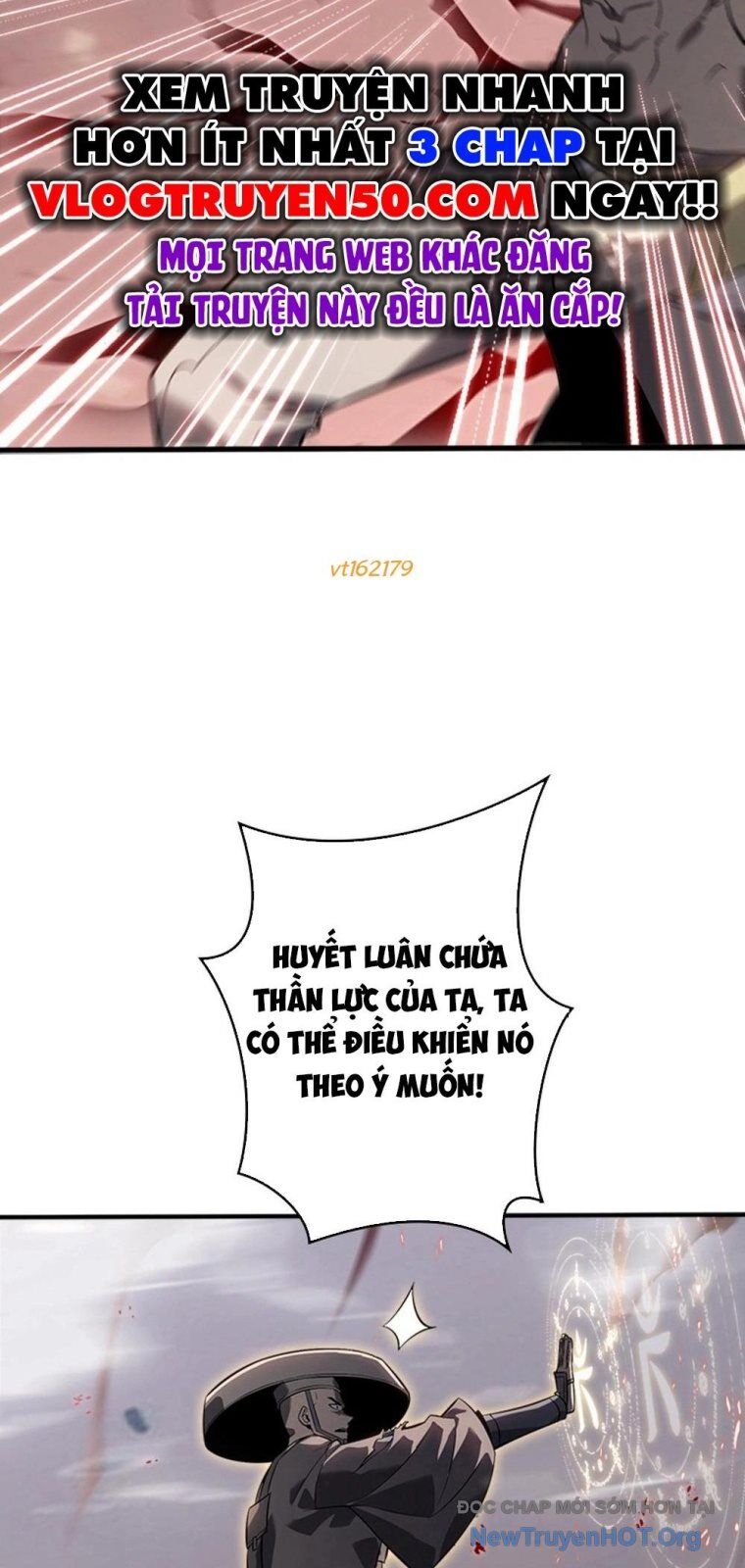 Trở Về Từ Vực Thẳm Chap 27 - Next Chap 28