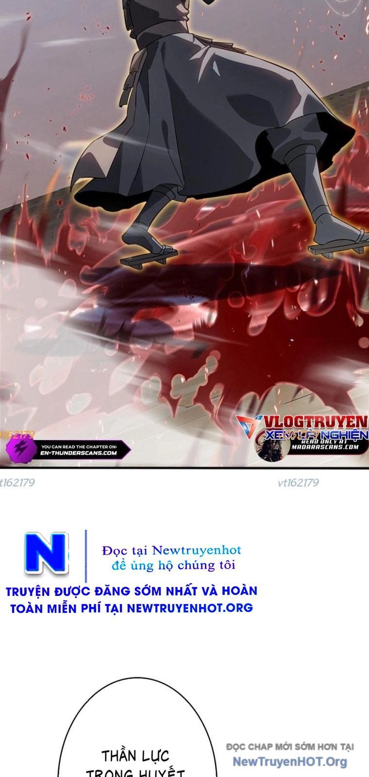 Trở Về Từ Vực Thẳm Chap 27 - Next Chap 28