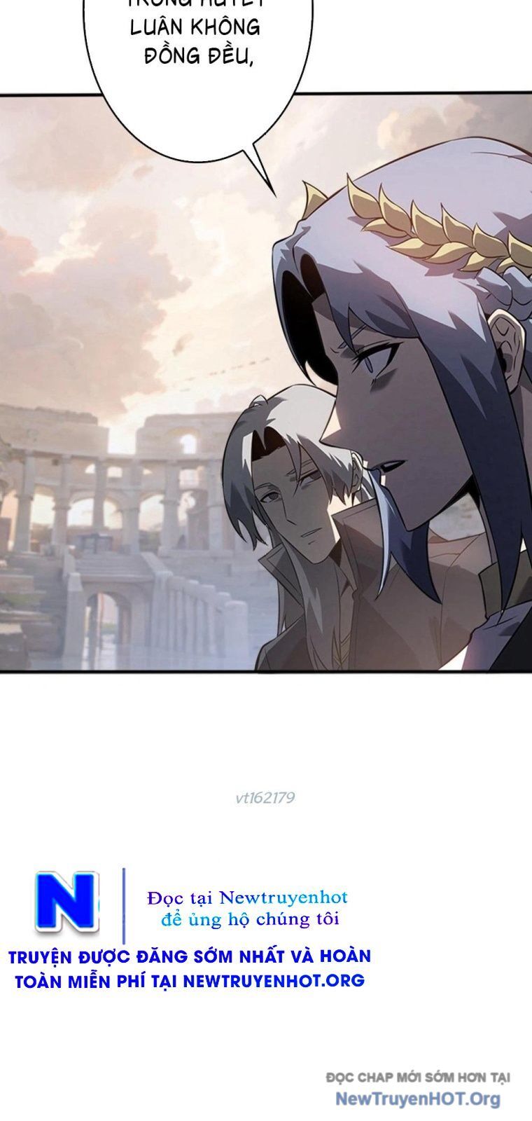 Trở Về Từ Vực Thẳm Chap 27 - Next Chap 28