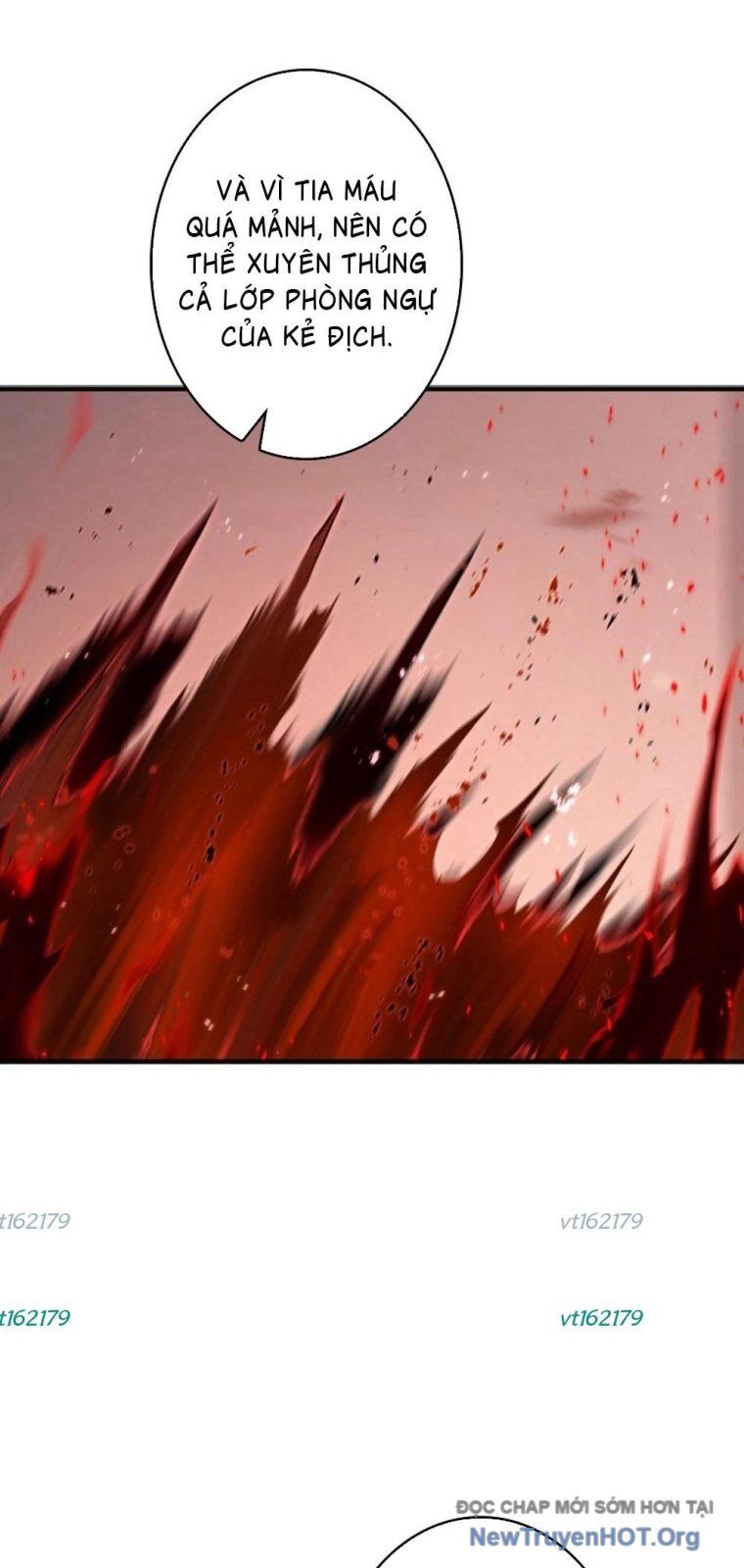 Trở Về Từ Vực Thẳm Chap 27 - Next Chap 28