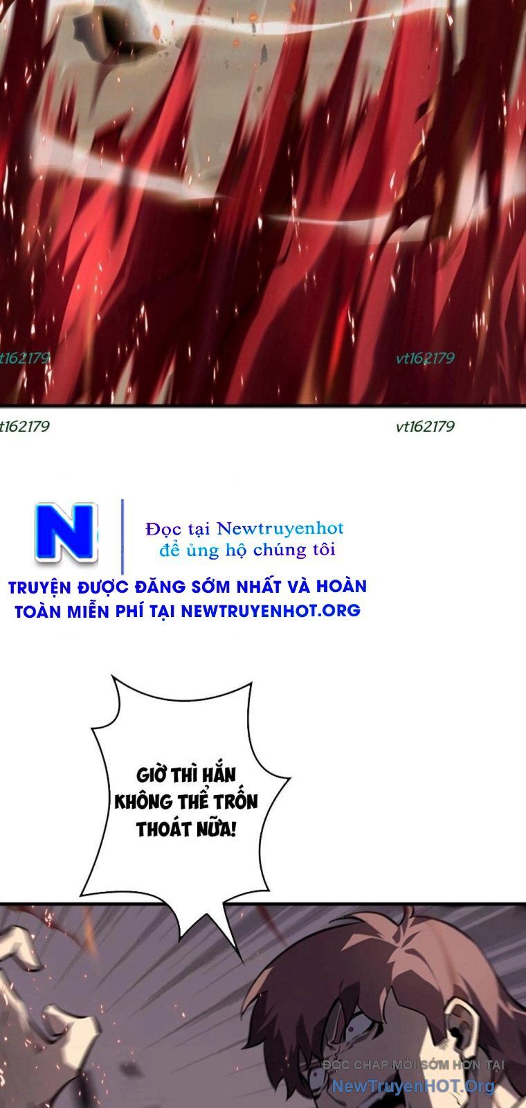 Trở Về Từ Vực Thẳm Chap 27 - Next Chap 28