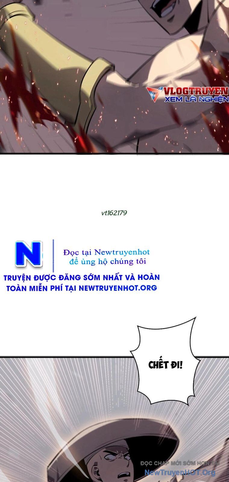 Trở Về Từ Vực Thẳm Chap 27 - Next Chap 28