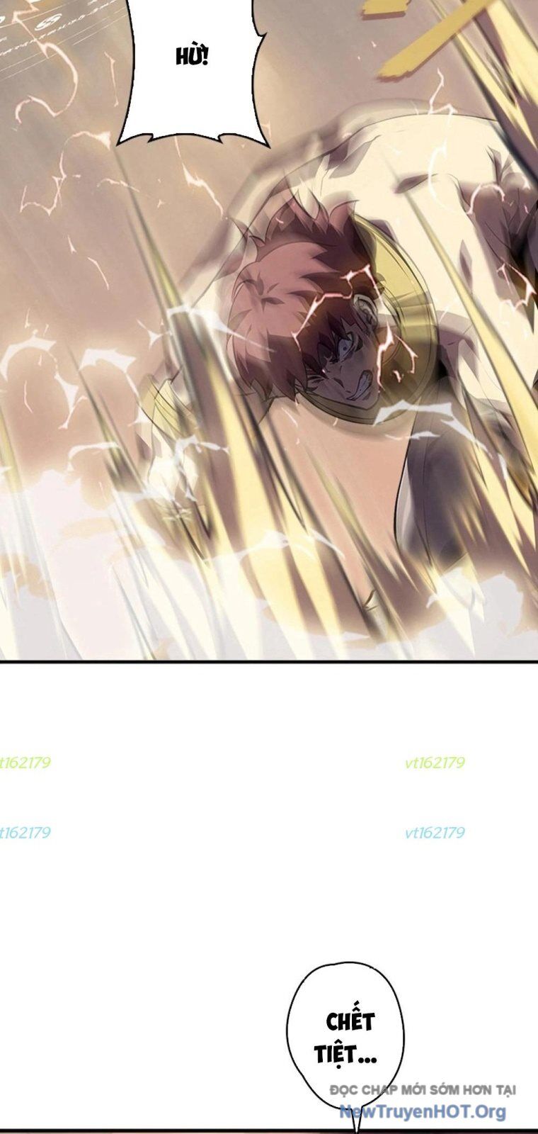 Trở Về Từ Vực Thẳm Chap 27 - Next Chap 28