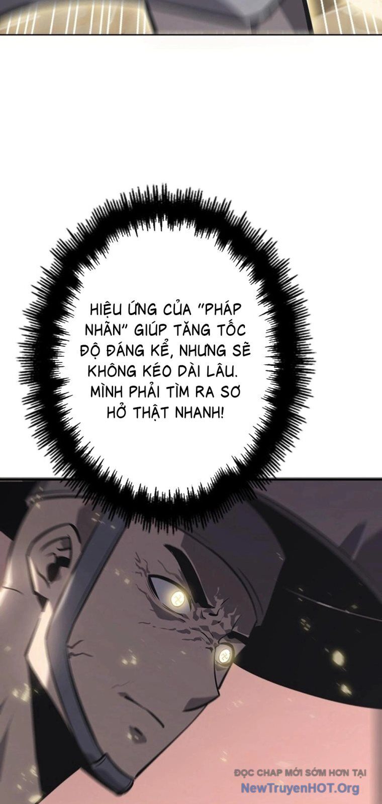 Trở Về Từ Vực Thẳm Chap 27 - Next Chap 28