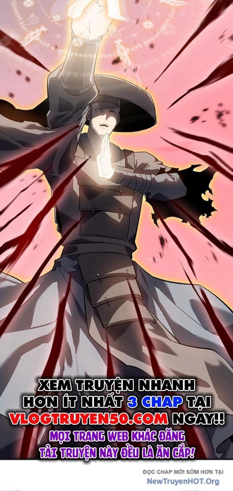 Trở Về Từ Vực Thẳm Chap 27 - Next Chap 28