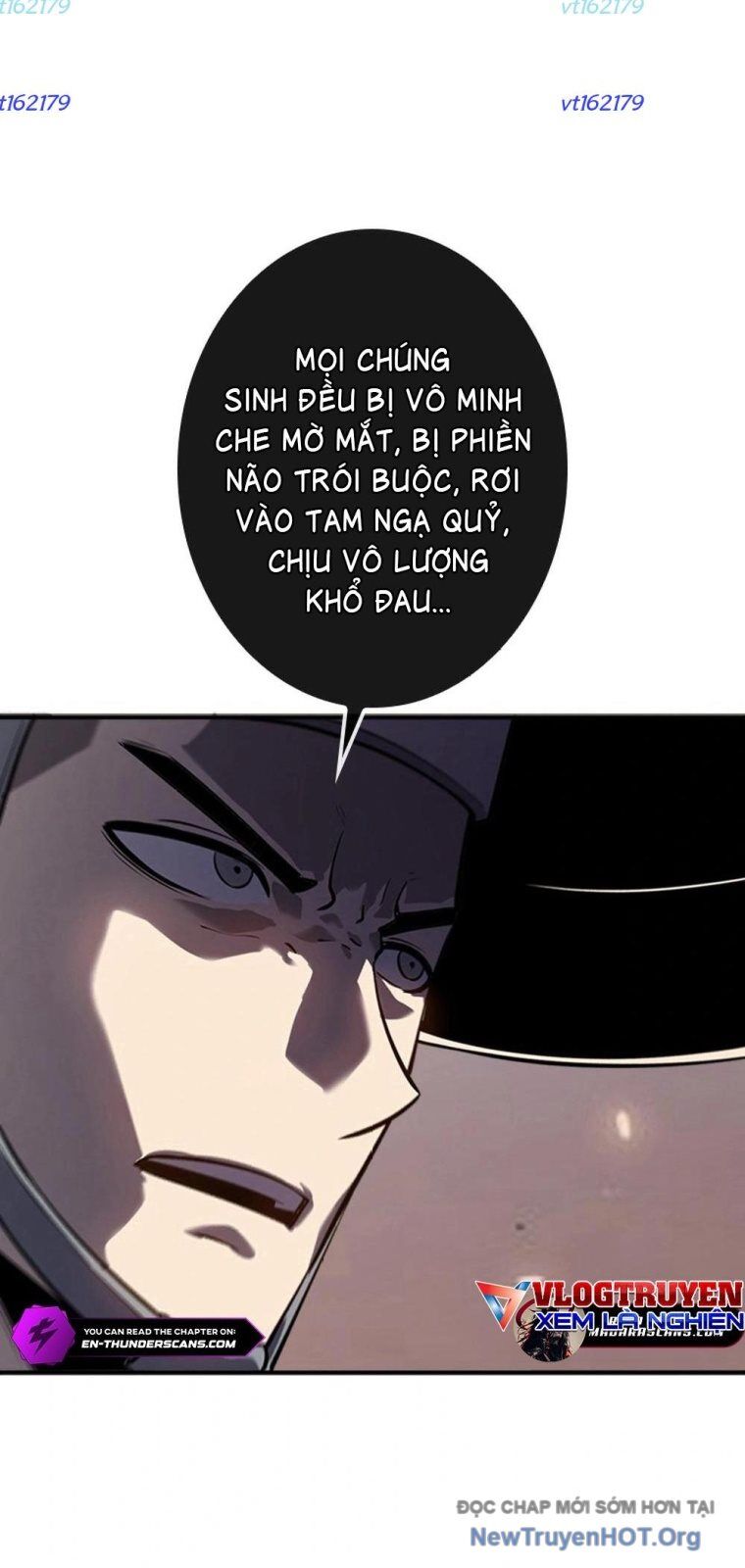 Trở Về Từ Vực Thẳm Chap 27 - Next Chap 28