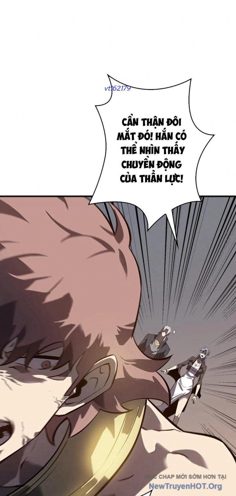 Trở Về Từ Vực Thẳm Chap 27 - Next Chap 28