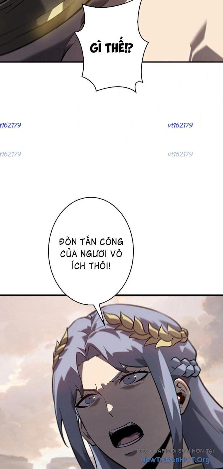 Trở Về Từ Vực Thẳm Chap 27 - Next Chap 28