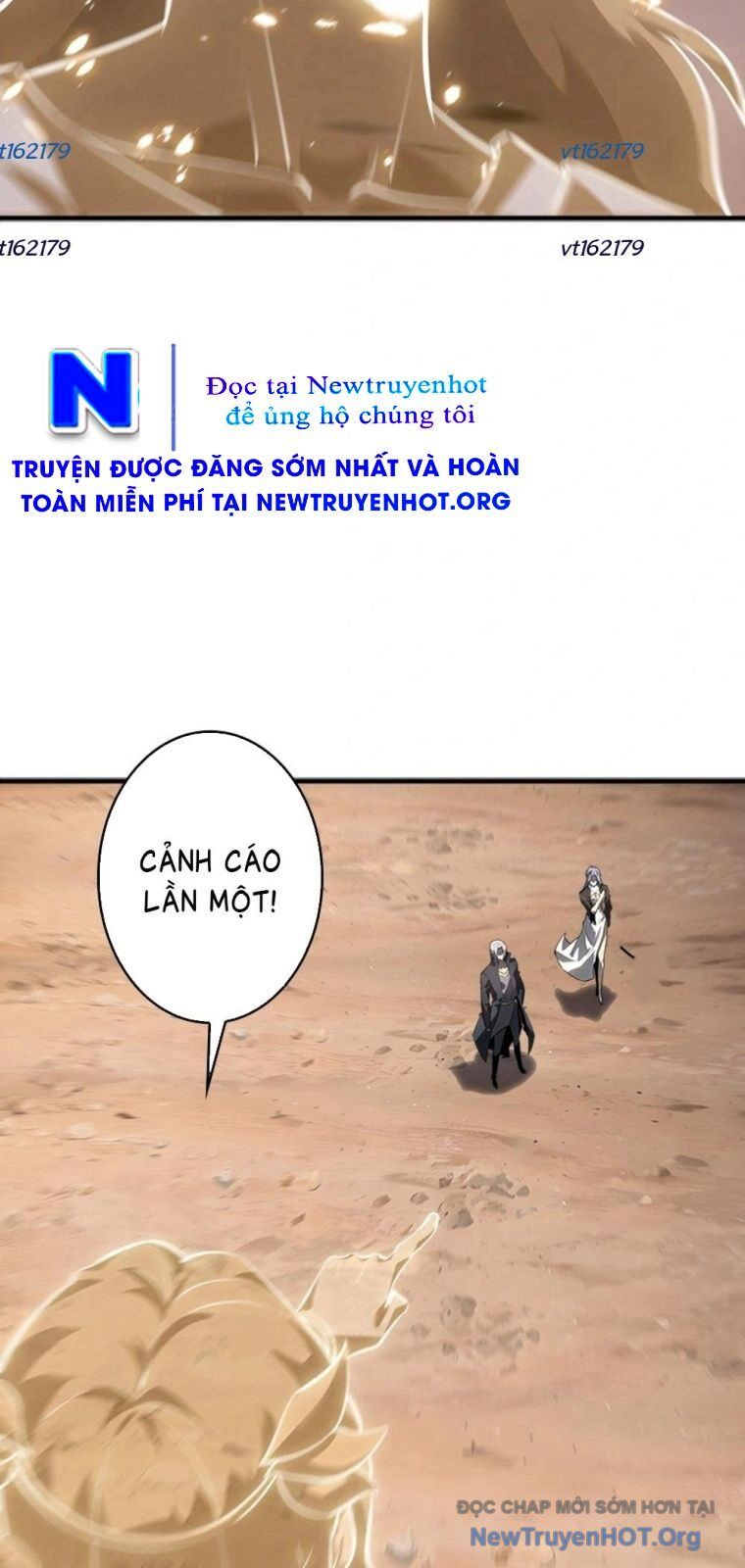 Trở Về Từ Vực Thẳm Chap 27 - Next Chap 28