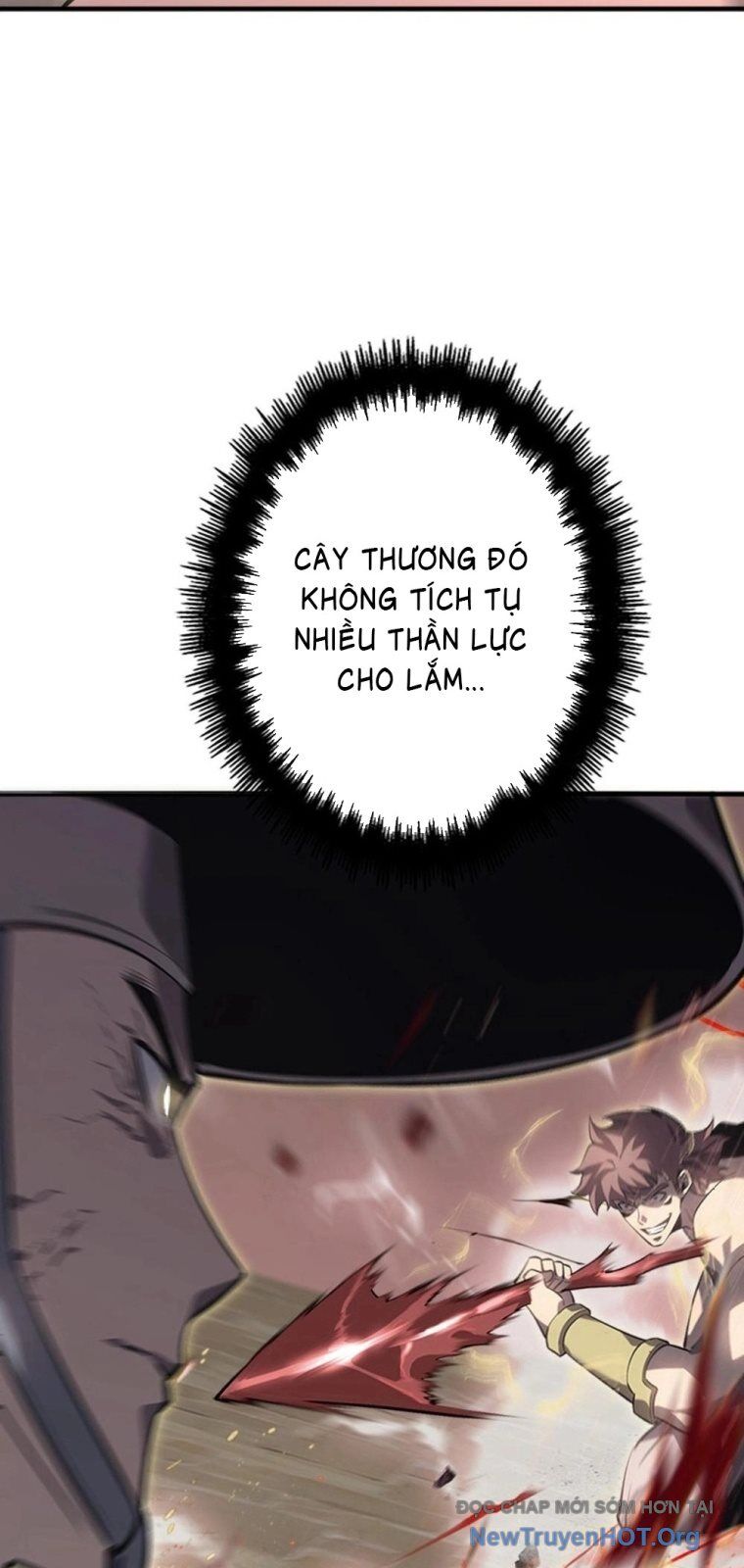 Trở Về Từ Vực Thẳm Chap 27 - Next Chap 28