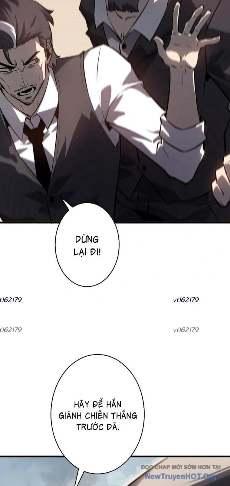 Trở Về Từ Vực Thẳm Chap 27 - Next Chap 28