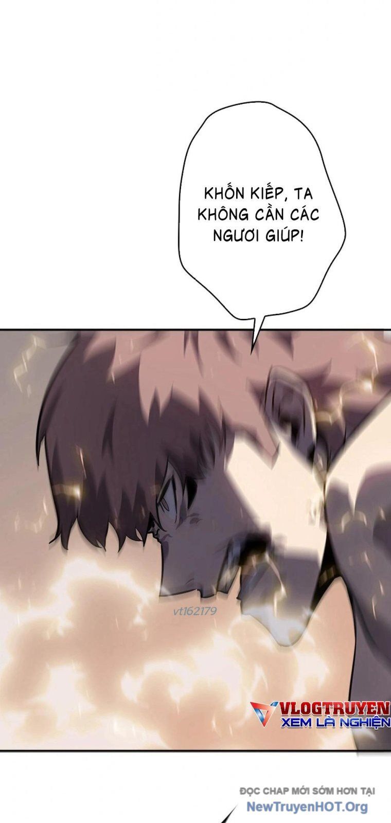 Trở Về Từ Vực Thẳm Chap 27 - Next Chap 28