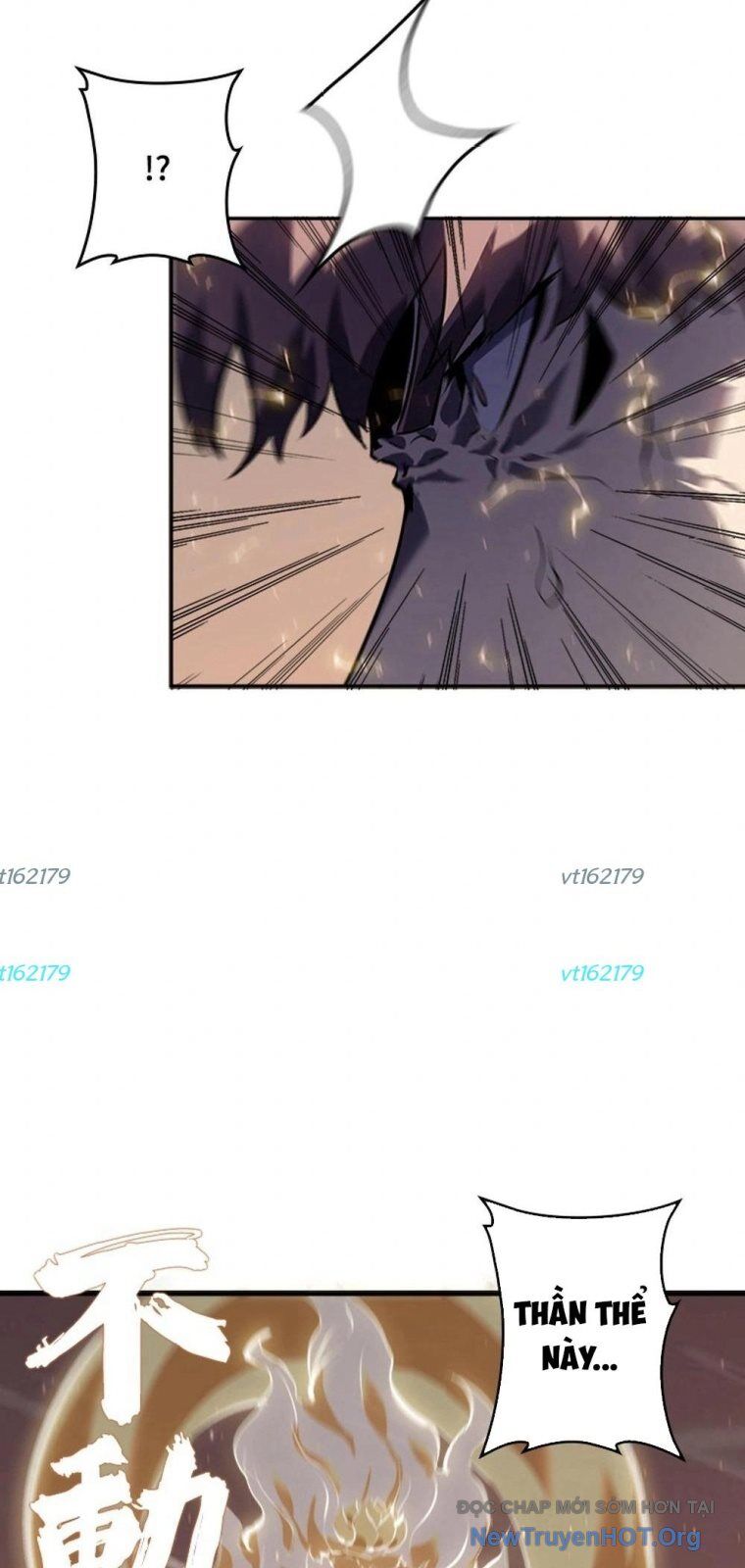 Trở Về Từ Vực Thẳm Chap 27 - Next Chap 28