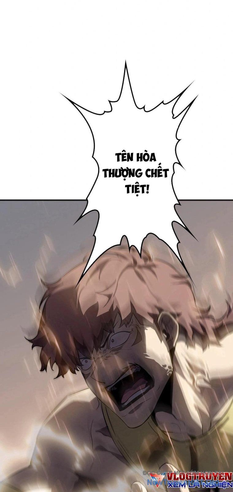 Trở Về Từ Vực Thẳm Chap 27 - Next Chap 28