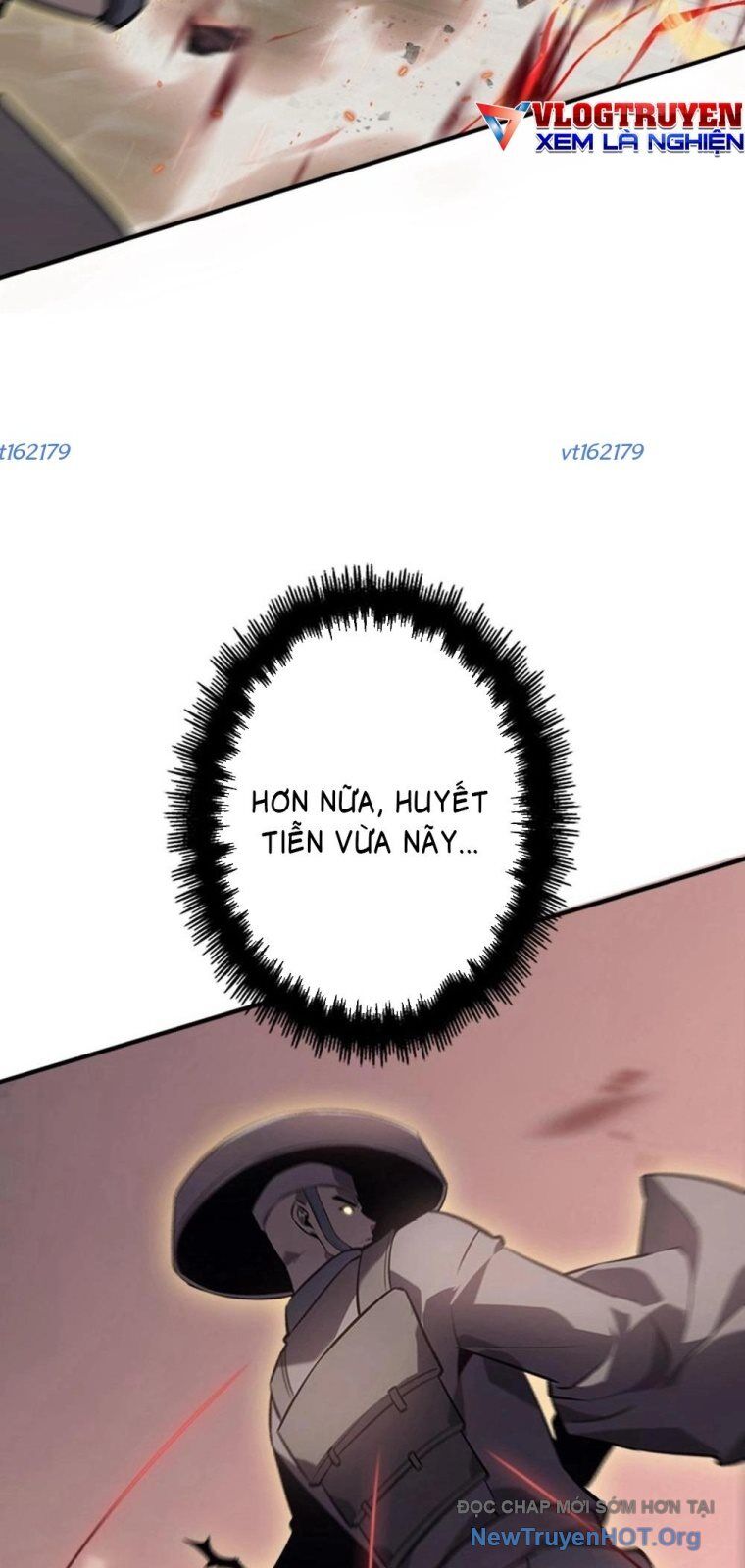Trở Về Từ Vực Thẳm Chap 27 - Next Chap 28