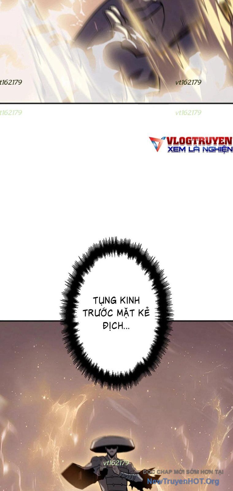 Trở Về Từ Vực Thẳm Chap 27 - Next Chap 28