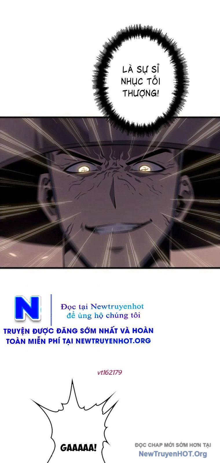 Trở Về Từ Vực Thẳm Chap 27 - Next Chap 28